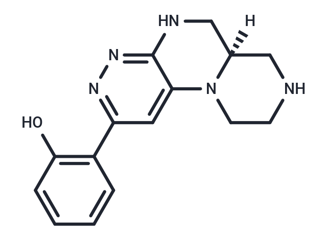 SMARCA2 ligand-13