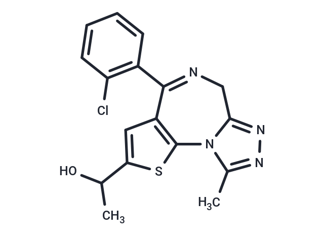 α-Hydroxy etizolam
