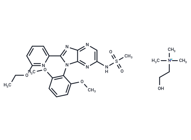 APJ receptor agonist 10