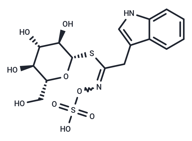 Glucobrassicin