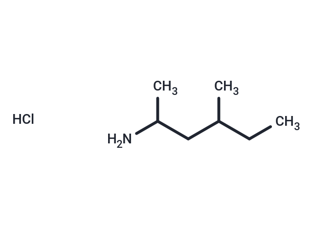 Methylhexanamine hydrochloride