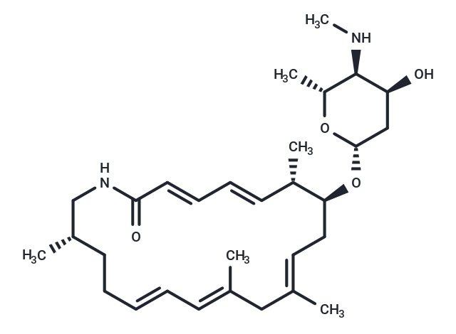 Vicenistatin