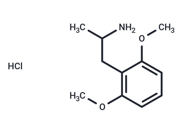 2,6-DMA hydrochloride