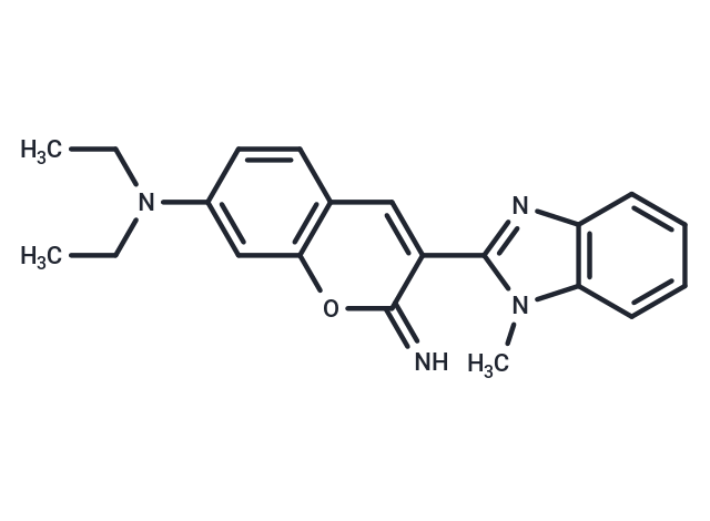 Tubulin inhibitor 48