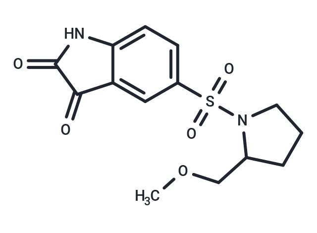 Caspase-3/7 Inhibitor I