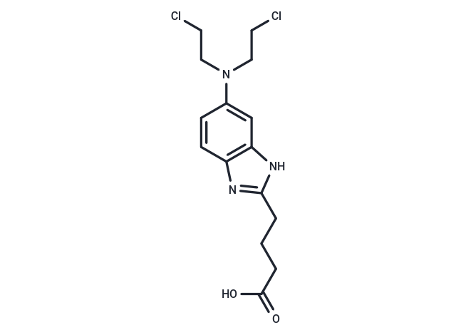 N-Desmethyl Bendamustine