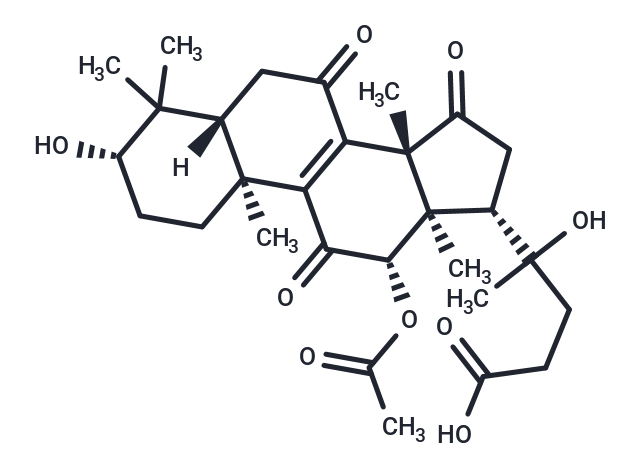 20-Hydroxylucidenic acid E2