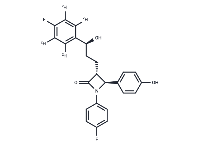 Ezetimibe-d4-1