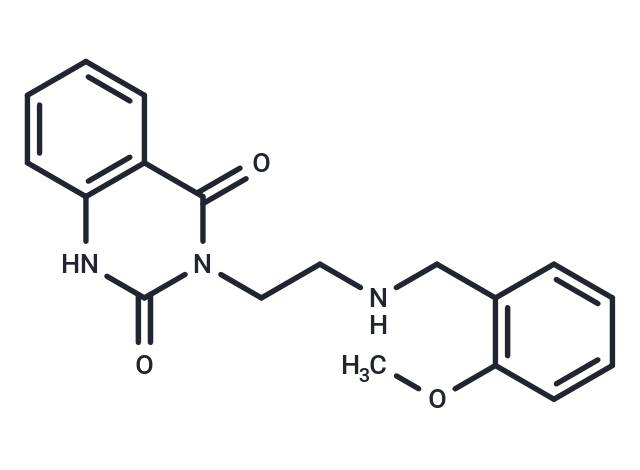 5-HT2A receptor agonist-6