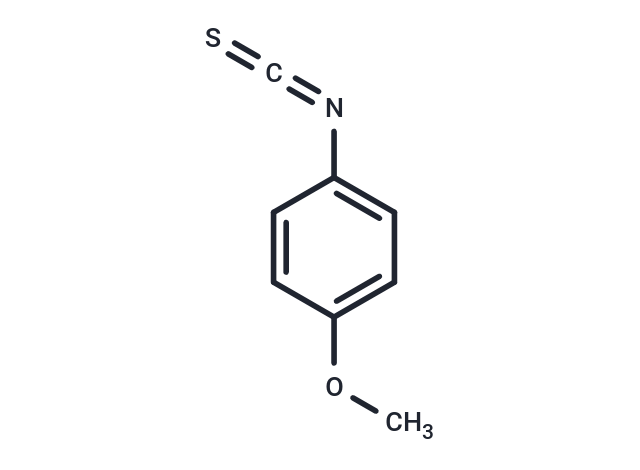 4-Methoxyphenyl isothiocyanate