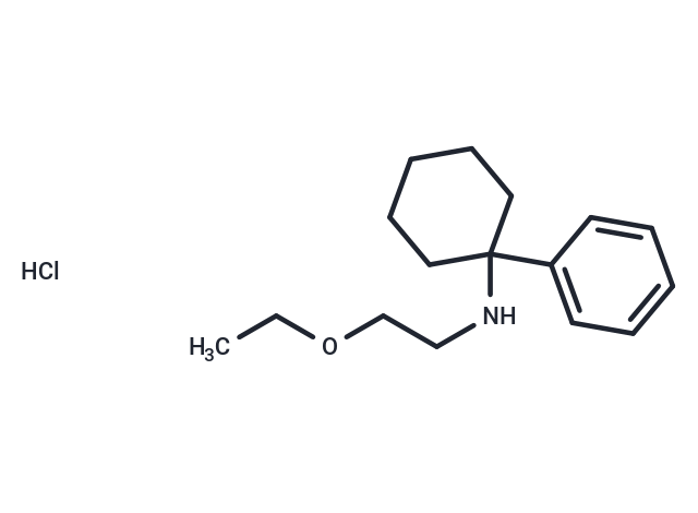 PCEEA hydrochloride