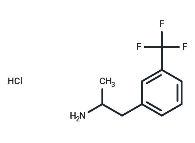 Norfenfluramine hydrochloride