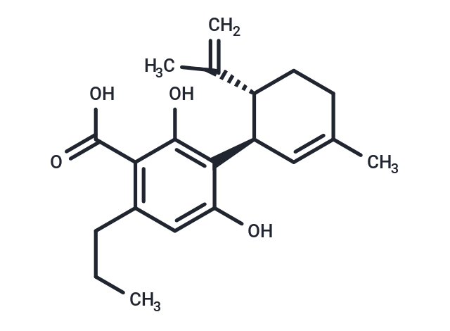Cannabidivarinic acid