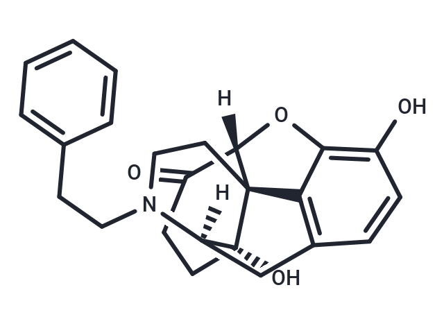 N-Phenethylnoroxymorphone
