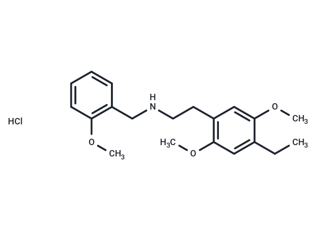 25E-NBOMe hydrochloride