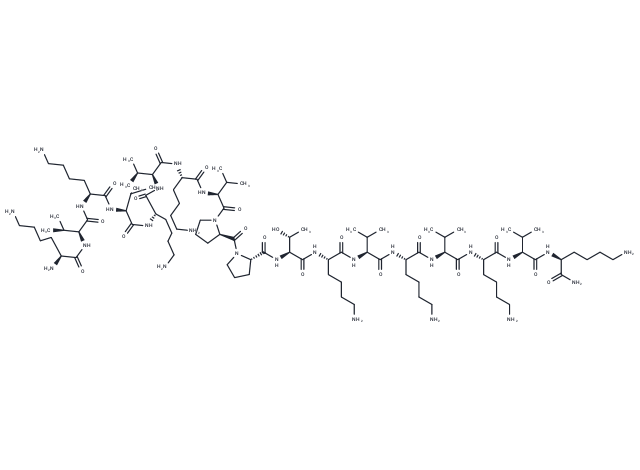 SVS-1 peptide