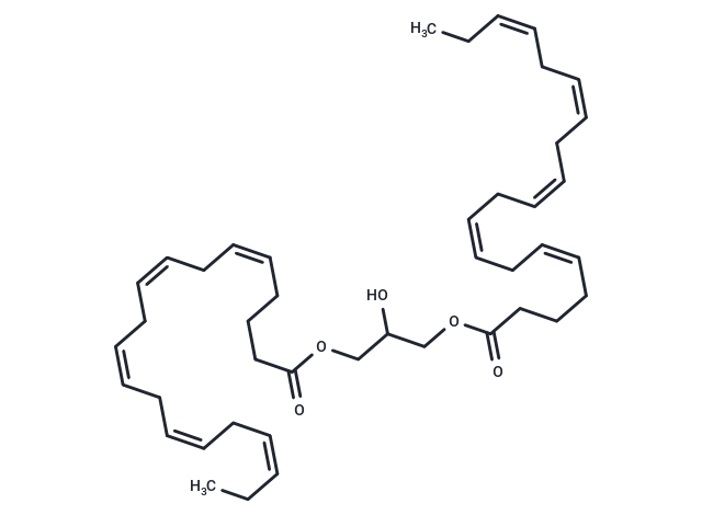 1,3-Dieicosapentaenoyl glycerol