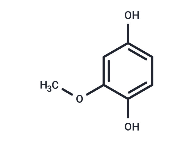 2-Methoxyhydroquinone