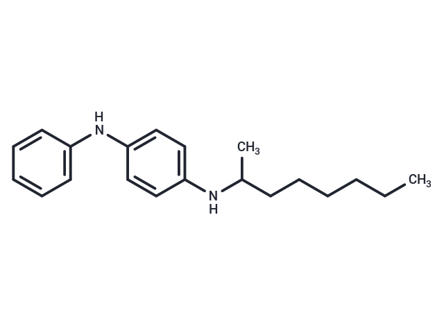 4-(2-Octylamino)diphenylamine