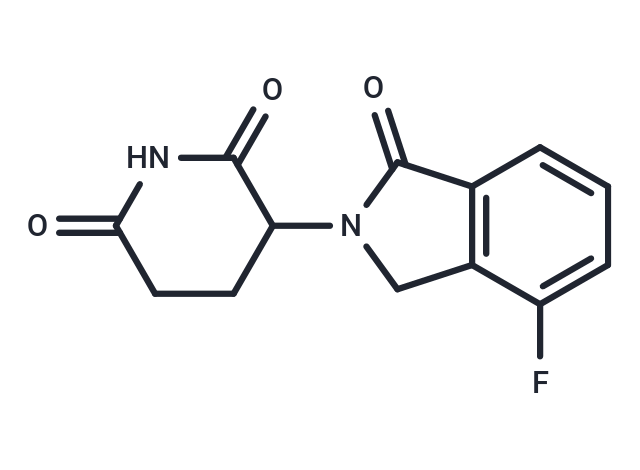 Lenalidomide-F