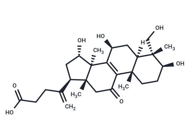 Lucidenic acid O