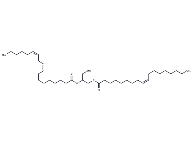 1-Oleoyl-2-linoleoyl-rac-glycerol