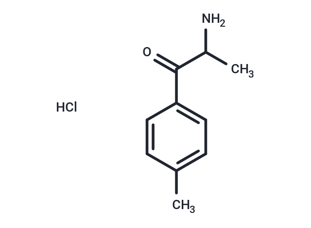4-Methylcathinone hydrochloride