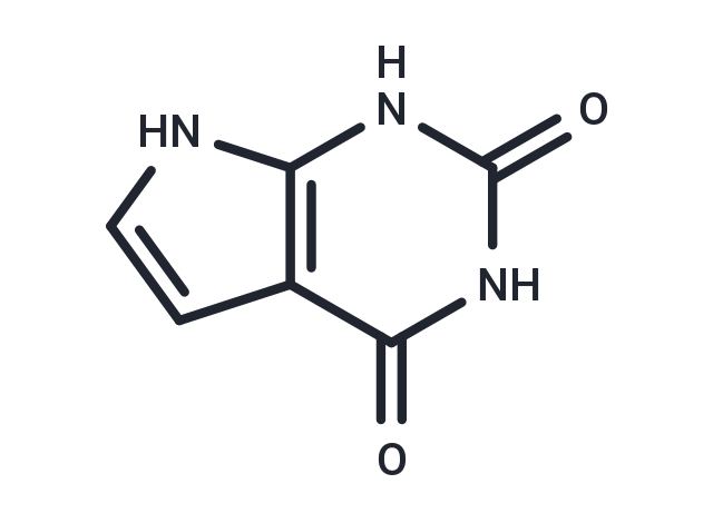 7-Deazaxanthine