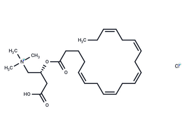 Eicosapentaenoyl-L-carnitine chloride