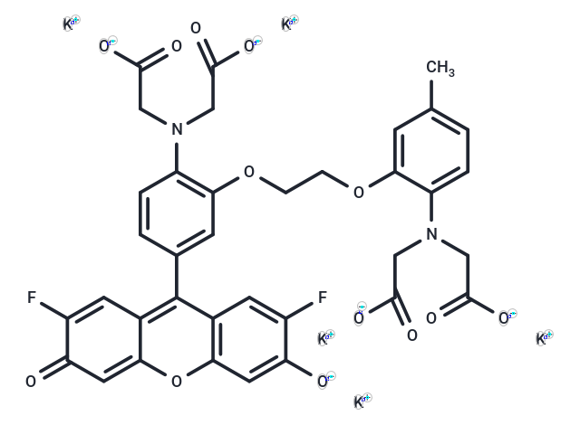 Fluo-4 potassium