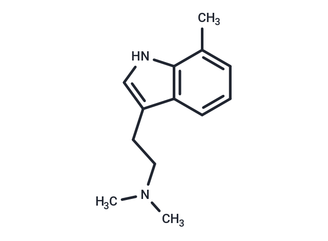 7-Methyl DMT