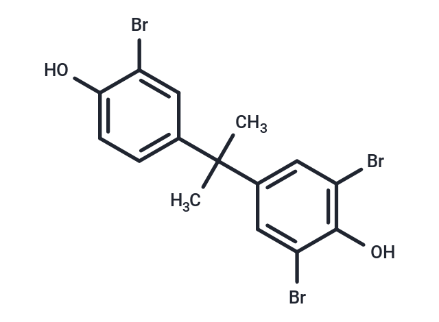 Tribromobisphenol A