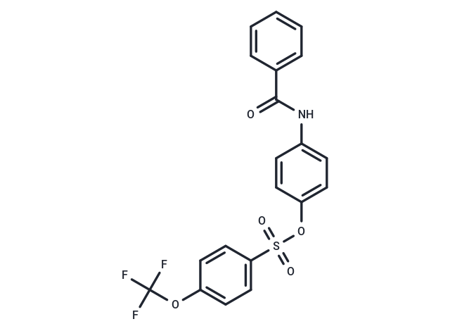 ENPP3 Inhibitor 1