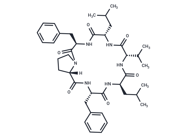 Phepropeptin B