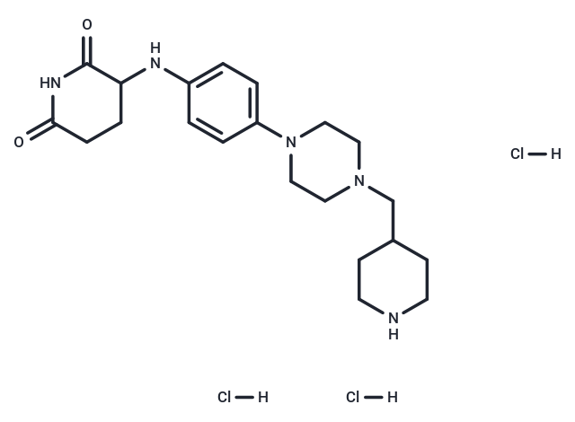 PAG 4'-piperazine-4-methylpiperidine