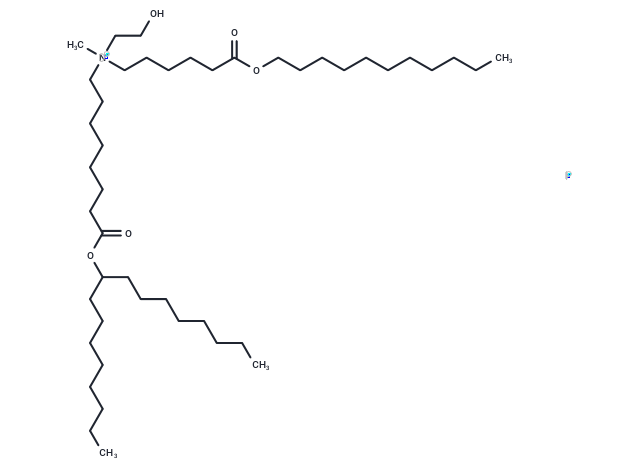 Q1-SM-102 iodide