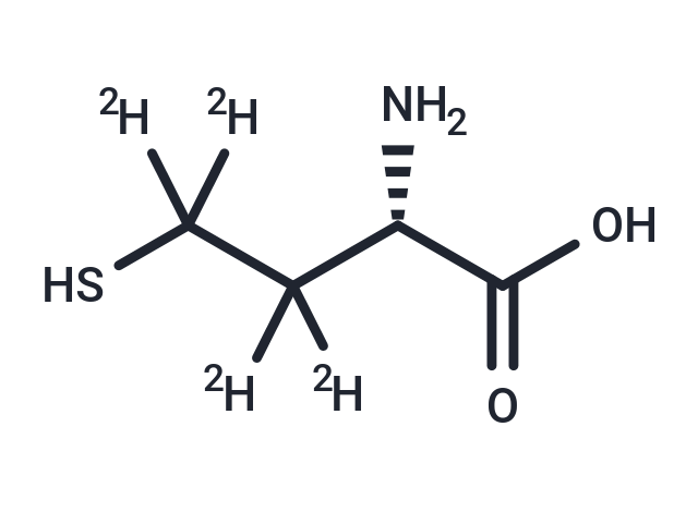 L-Homocysteine-d