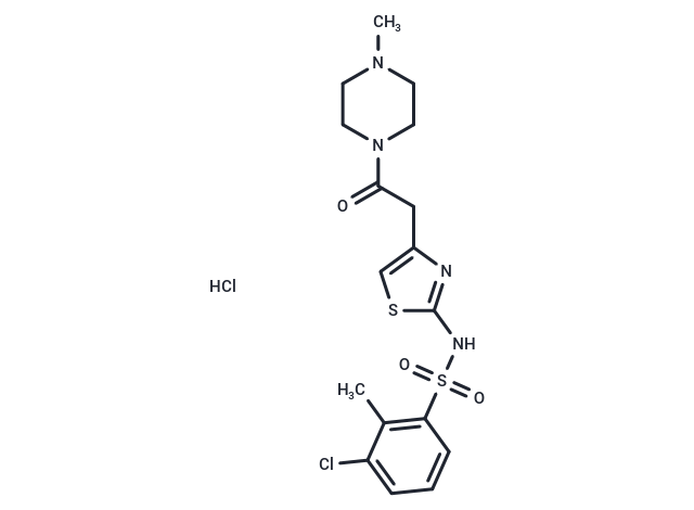 BVT-2733 hydrochloride
