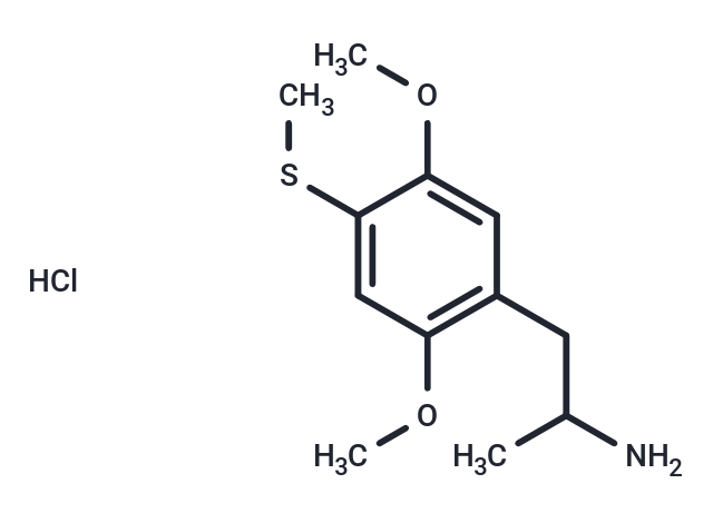 ALEPH hydrochloride