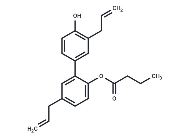 ERα/ERβ antagonist-1