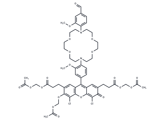 Asante potassium green-1 AM