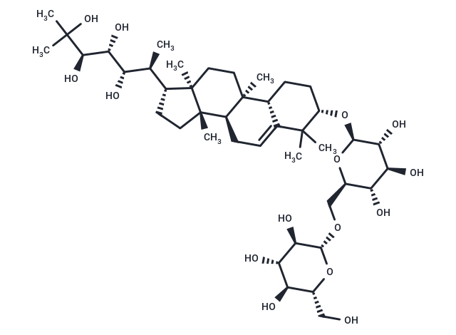 Momordicoside A