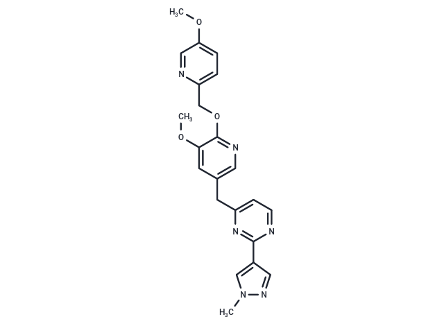 CSF1R-IN-7