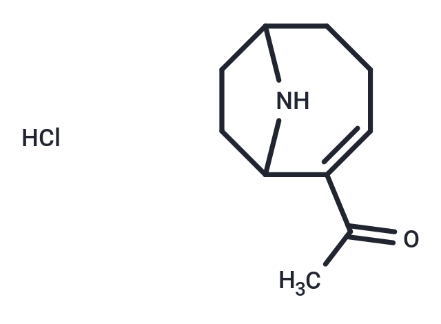 (±)-Anatoxin A hydrochloride