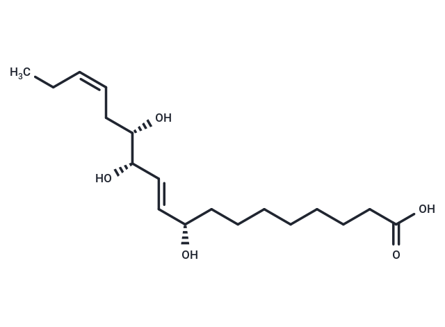 9(S),12(S),13(S)-TriHODE