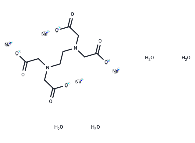 EDTA tetrasodium tetrahydrate
