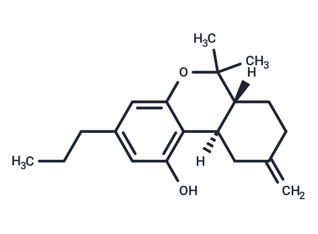 exo-Tetrahydrocannabivarin
