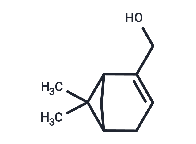 (±)-Myrtenol