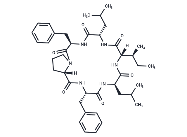 Phepropeptin D