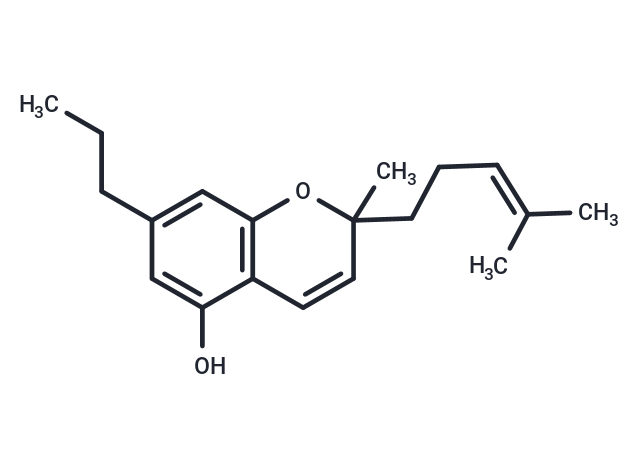 Cannabichromevarin